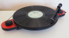 Đầu Đĩa Than Pro-Ject Elemental Phono USB-1