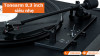 Đầu Đĩa Than Pro-Ject Automat A1, Hộp mực MM Ortofon OM 10, RCA (33, 45 RPM)-3