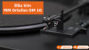 Đầu Đĩa Than Pro-Ject Automat A1, Hộp mực MM Ortofon OM 10, RCA (33, 45 RPM)-4
