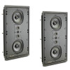 Loa McIntosh WS500, Bass 16.5cm, 250W-1
