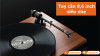 Đầu Đĩa Than Pro-Ject E1, Hộp mực OM5e, RCA (33, 45 RPM)-8