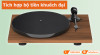 Đầu Đĩa Than Pro-Ject E1 Bluetooth-3