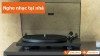 Đầu Đĩa Than Pro-Ject E1 Bluetooth-8