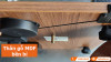 Đầu Đĩa Than Pro-Ject E1 Phono, Hộp mực OM5e, RCA (33, 45 RPM)-9