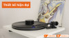 Đầu Đĩa Than Pro-Ject Essential III BT-10