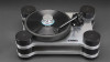 Đầu Đĩa Than SME Model 60, RCA (33, 45 RPM)-2