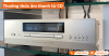 Đầu CD Accuphase DP450, OPTICAL, COAXIAL (Hỗ trợ CD, SACD, CD-R/-RW, DVD-R/-RW/+R/+RW)-11