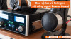 Headphone Amply McIntosh MHA150-4