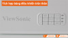 Máy Chiếu ViewSonic LS500WH, Độ sáng 3000 Lumens, Tương phản 3.000.000:1-7
