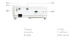 Máy Chiếu ViewSonic LS500WH, Độ sáng 3000 Lumens, Tương phản 3.000.000:1-9