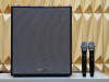Loa Acnos KSNET550 (BLack Color), Bass 16.5cm, Công Suất 300w, Pin 3-5h-1