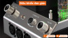 Headphone Amply đèn McIntosh MHA200-4