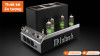 Headphone Amply đèn McIntosh MHA200-8