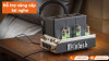 Headphone Amply đèn McIntosh MHA200-9