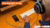 Headphone Amply McIntosh MHA50-5