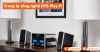 Streaming Audio Player + DAC McIntosh MB50, OPTICAL, COAXIAL, WiFi-3