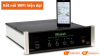 Streaming Audio Player + DAC McIntosh MB50, OPTICAL, COAXIAL, WiFi-9