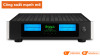 Power Amply McIntosh MI254-4