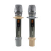 Micro Không Dây Neko MK800, Cảm biết gia tốc, Cảm biến tự ngắt, Dò sóng sạch-3
