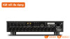 Pre Amply McIntosh MX100-7