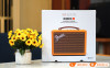 Loa Fender Indio 2 Tweed Chính Hãng, Công Suất 60W, Pin 25h, Bluetooth 4.2, AUX-1