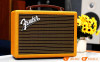 Loa Fender Indio 2 Tweed Chính Hãng, Công Suất 60W, Pin 25h, Bluetooth 4.2, AUX-4