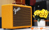 Loa Fender Indio 2 Tweed Chính Hãng, Công Suất 60W, Pin 25h, Bluetooth 4.2, AUX-5