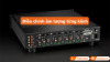Power Amply McIntosh MI128-6