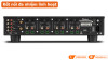 Power Amply McIntosh MI128-8