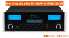 Đầu Phát Radio McIntosh MR89-7
