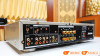 Amply Marantz PM6007, 2 Kênh, 45W/CH (8 Ohm)-8