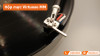Đầu Đĩa Than Marantz TT-15S1, Hộp mực MM Virtuoso, RCA (33, 45 RPM)-4