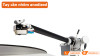 Đầu Đĩa Than Marantz TT-15S1, Hộp mực MM Virtuoso, RCA (33, 45 RPM)-9