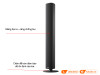 Loa Piega Ace 50 Wireless (Bass 12cm, Tần số 30Hz-25KHz)-4