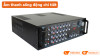 Amply Dalton DA-9700XM (900W/4Kênh, Bluetooth, FM)-3