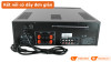 Amply Dalton DA-9700XM (900W/4Kênh, Bluetooth, FM)-7