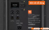 Loa Sub điện JBL Eon 718S, Công suất 750W RMS, Bass 50cm, LCD-5
