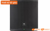 Loa Sub điện JBL Eon 718S, Công suất 750W RMS, Bass 50cm, LCD-6