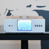 Đầu CD Transport Pro-Ject CD Box RS-5