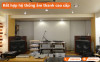 Loa JBL Everest DD66000 (Độ nhạy 96dB, Tần số 45Hz-50KHz)-12