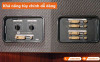 Loa JBL Everest DD65000 (Độ nhạy 96dB, Tần số 31Hz-50KHz)-10