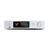 Music Server Aurender A15, Hỗ trợ quản lý nhạc số, LAN-1