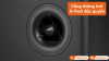 Loa Polk Audio Reserve R400-4