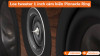 Loa Polk Audio Reserve R400-6