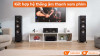 Loa Polk Audio Reserve R400-8