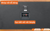 Loa Boston MD510, 200W, Bass 25cm-5