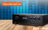 Amply Boston BA150, 150W, Bluetooth, HDMI, USB, OPTICAL-6