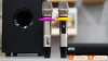 Loa Soundbar Karaoke Kiwi HK02, Kèm 2 Micro, 150W, Bluetooth 5.0, HDMI ARC-3