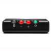 DAC Chord Mojo 2, Chip Xilinx Artix 7, USB-C, Micro-USB, OPTICAL-4
