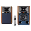 Loa JBL 4305P Studio Monitor (Công suất 300W, Tần số đáp ứng 45Hz-25KHz) có Bluetooth, Wifi, Optical, AUX, Sub Out-1